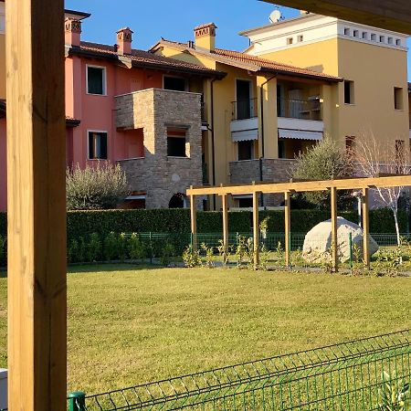 Appartamento Corallo Sirmione Buitenkant foto