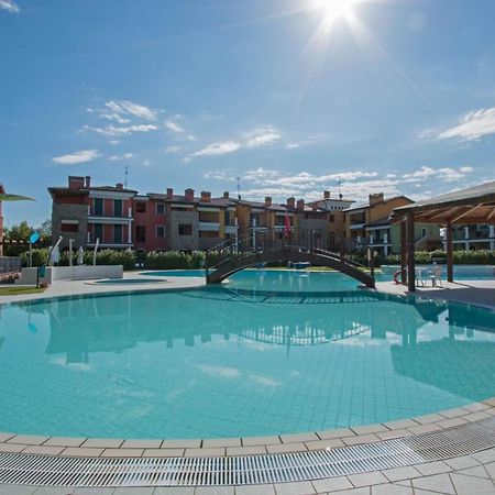 Appartamento Corallo Sirmione Buitenkant foto