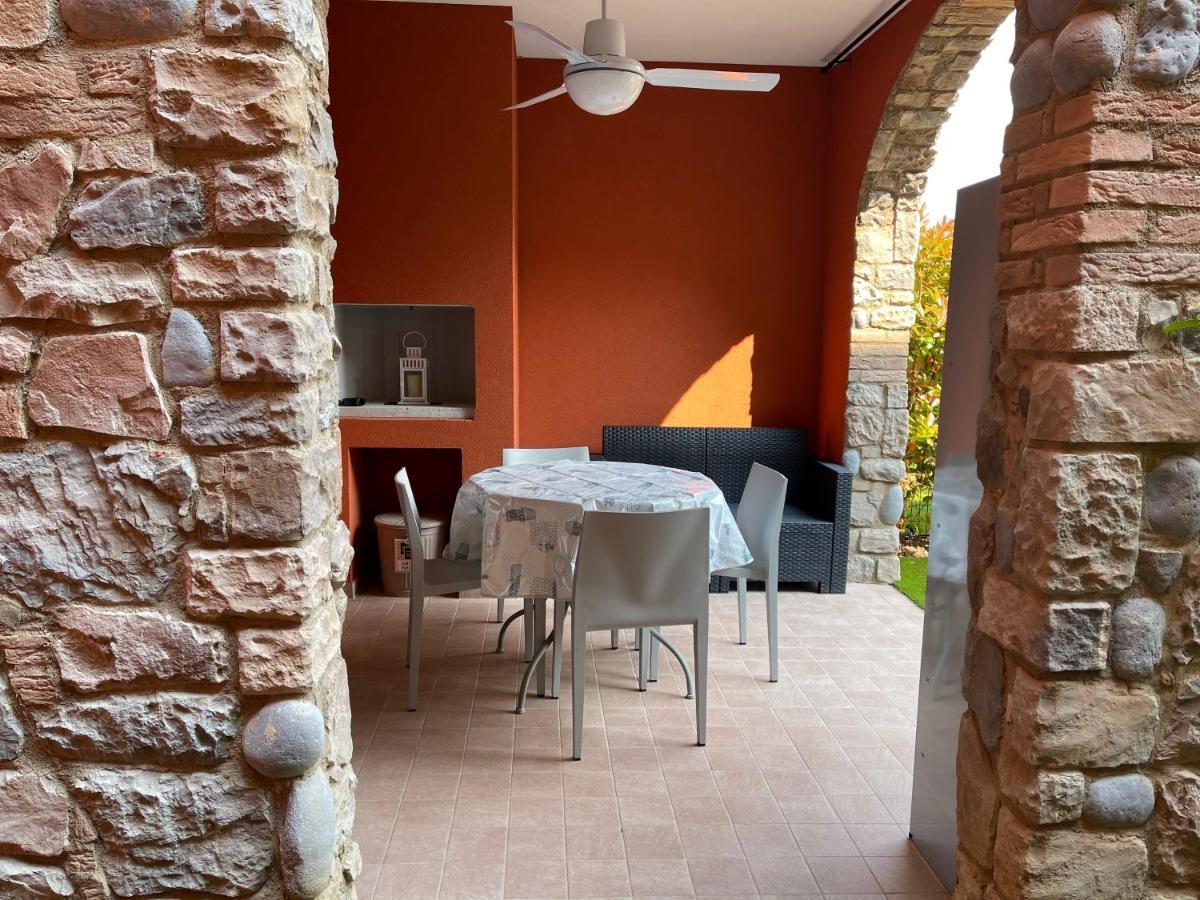 Appartamento Corallo Sirmione Buitenkant foto
