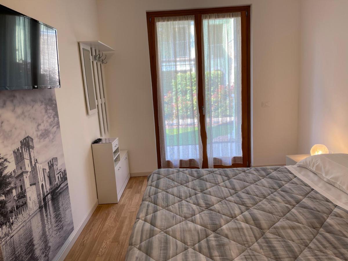 Appartamento Corallo Sirmione Buitenkant foto
