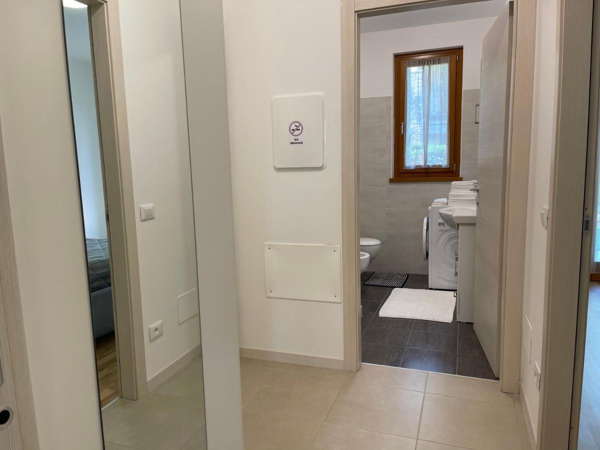 Appartamento Corallo Sirmione Buitenkant foto