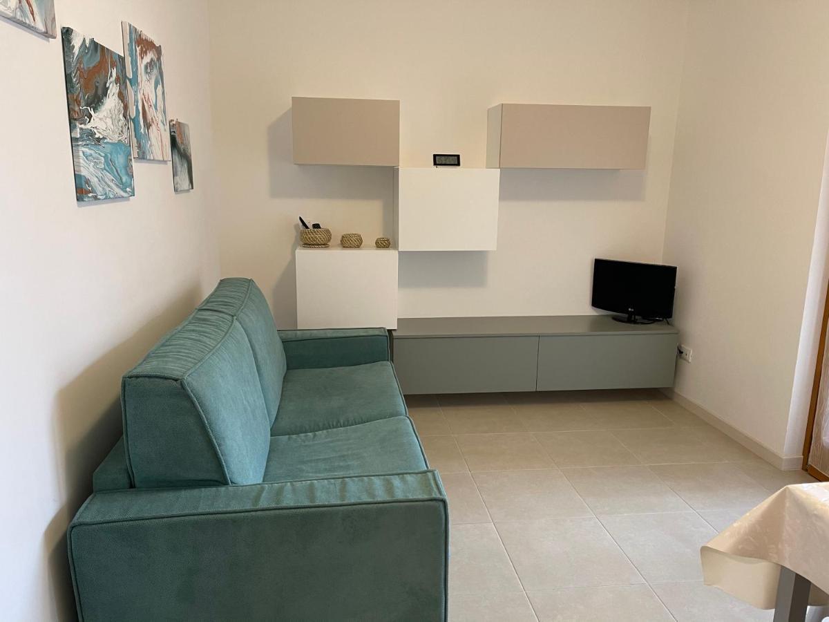Appartamento Corallo Sirmione Buitenkant foto